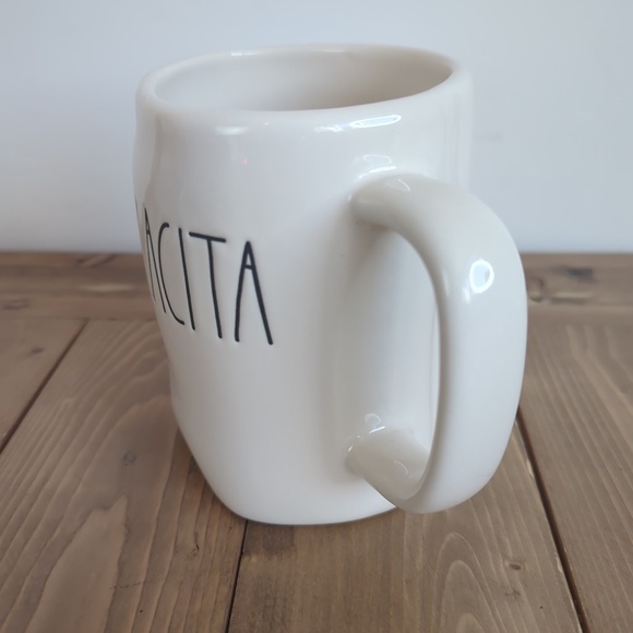 Rae Dunn Mamacita Ceramic Mug - Picture 2 of 4